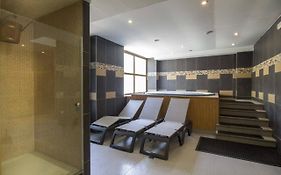 Apartaments Arenys De Boi
